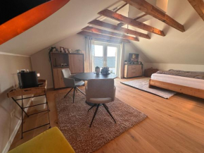 Alb Appartement - gemütliche Wohnung mit Balkon